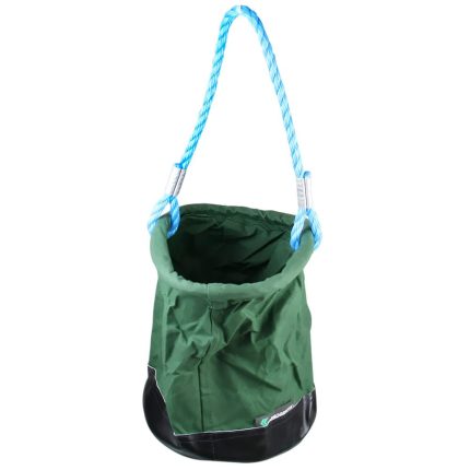 Balde em Lona CG 435 para Ferramentas 250 x 300 mm CARBOGRAFITE-CG435