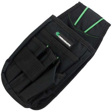 Bolsa Pochete Porta Ferramentas CG 400 CARBOGRAFITE-012521712