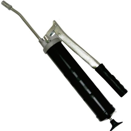 Bomba Manual Tipo Alavanca 500g 10.000PSI LUPUS-2015