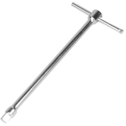 Cabo T de 300mm com Encaixe de 1/2 Pol. CRFERRAMENTAS-G100/502A-