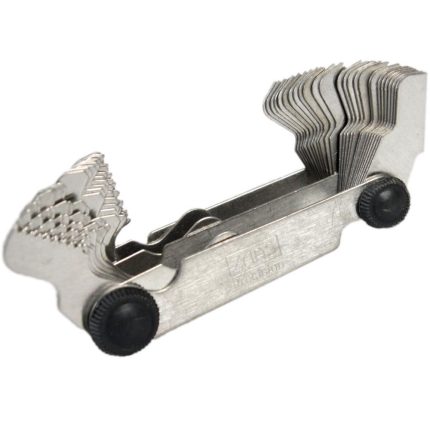 Calibre de Rosca com 52 Lâminas ZAAS-113.0003