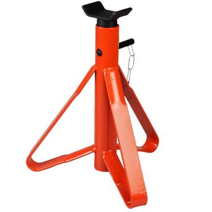 Cavalete Pequeno para Automóveis 2 Toneladas CRFERRAMENTAS-CR-501