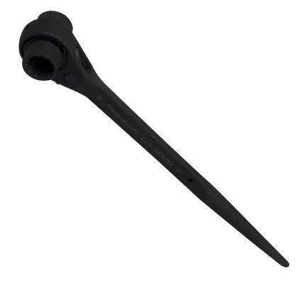 Chave Catraca Reversível de 19 x 21mm com 2 Bocas Estriadas TRAMONTINA PRO-44638005