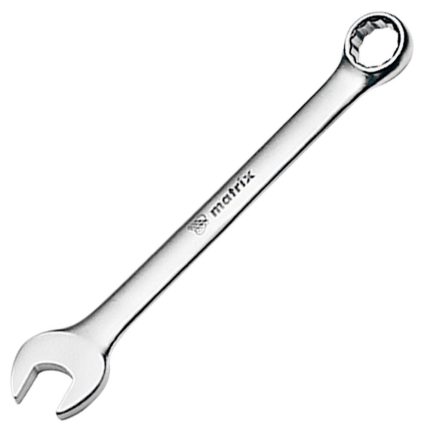 Chave Combinada Fosca CRV 6mm MTX-151029