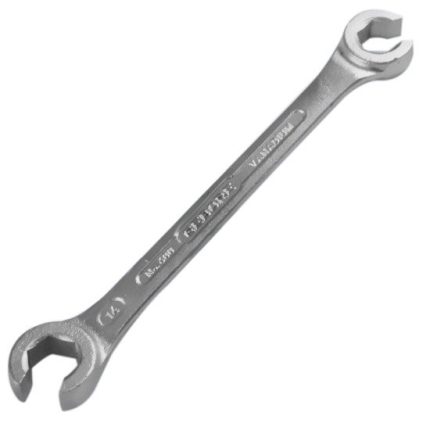 Chave Estrela Aberta de 12 x 14mm GEDORE-EA12X14