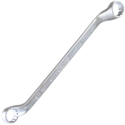Chave Estrela de 21 x 23mm GEDORE-ESTR21x23