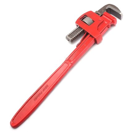 Chave Grifo tipo Stillson 18 Pol. para Cano SPARTA-157685
