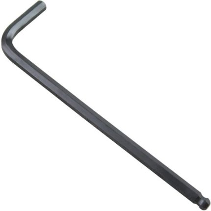 Chave Hexagonal Abaulada 5mm Tramontina PRO-44460/005