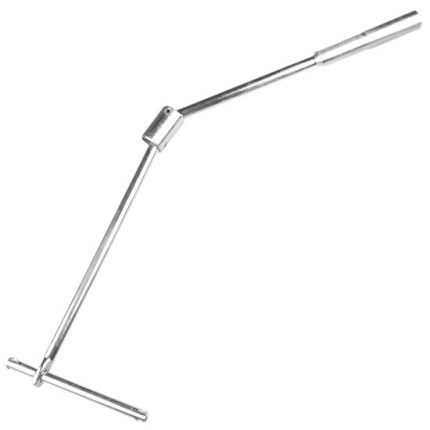 Chave Longa Articulada para Regulagem de Freio de Mão do Gol 10 mm FELAR-046