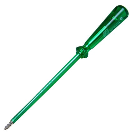 Chave Phillips de 6 x 100 mm Isolada para Eletricista MORETZSOHN-21421