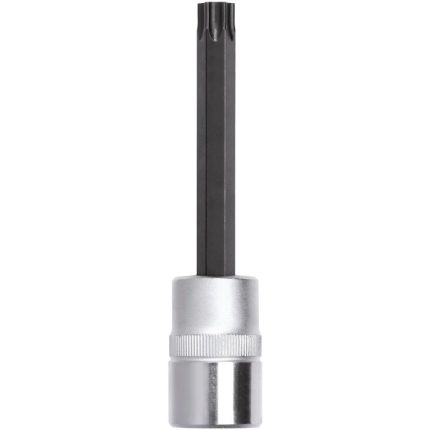 Chave Soquete Hexalobular Longo T30 com Encaixe de 1/2 Pol. GEDORE RED-R62451619