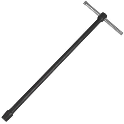 Chave T Longa para Parafusos de Cárter CRFERRAMENTAS-CR-294