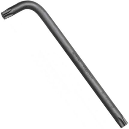 Chave Tork tipo L Longa T30 GEDORE-43TXLT30