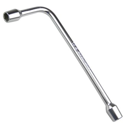 Chave de Biela Tipo L de 14mm KINGTONY-1084-14