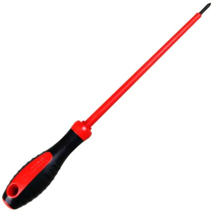 Chave de Fenda IEC Ponta Cruzada 3x150mm TRAMONTINA-44316013