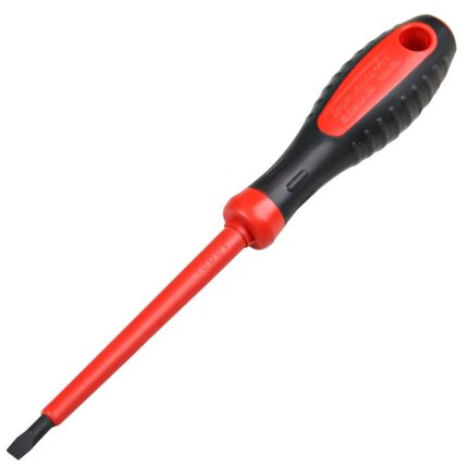 Chave de Fenda Isolada 5 x 100 mm Tramontina PRO-44315021