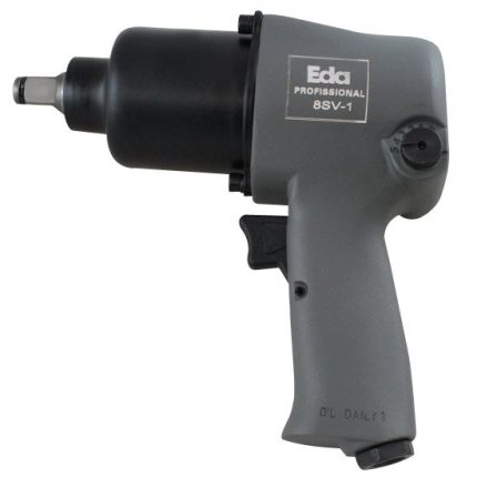 Chave de Impacto Pneumática de 1/2 Pol. EDA-8SV-1