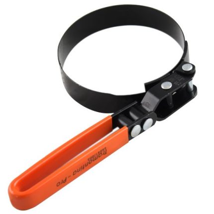 Chave para Filtro de Óleo 104-113mm Tramontina PRO-44041003