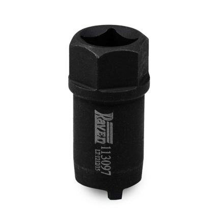 Chave para Retirar a Porca do Amortecedor Dianteiro do Volkswagen para Pneumática RAVEN-113097