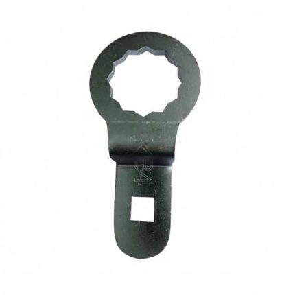 Chave para Sacar Filtro de Óleo Ecotec 2.4 16V Estriada 32mm KITEST-KA-084
