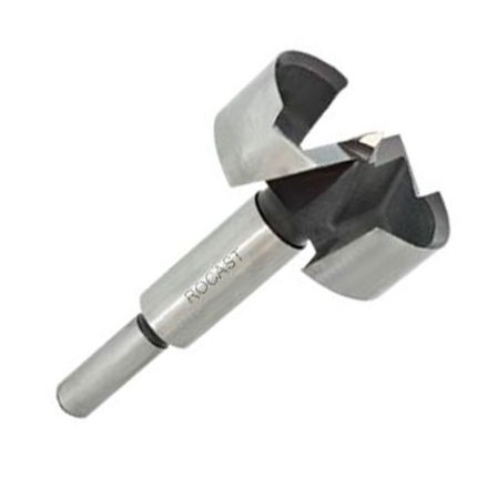 Fresa para Dobradiça Tipo Forstner de 32mm ROCAST-1710009