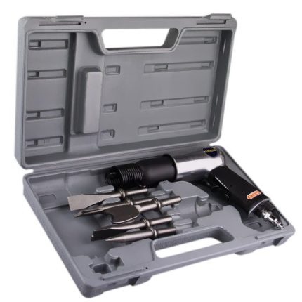 Kit Martelete Rebarbador Pneumático SCHULZ-SFP30