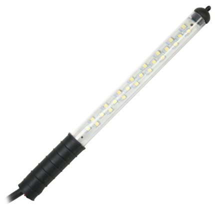 Pendente de 24 Leds com Fonte 12V e Garra Jacaré RONDON-CFLP02