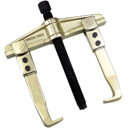 Saca Polia 150mm com 2 Garras Deslizantes Riosul Tools-010101
