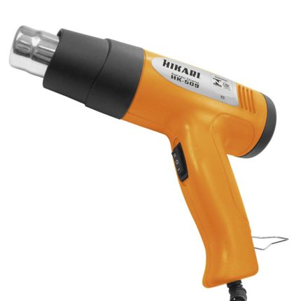 Soprador Térmico HK-509 1500W 220V HIKARI-21K164K