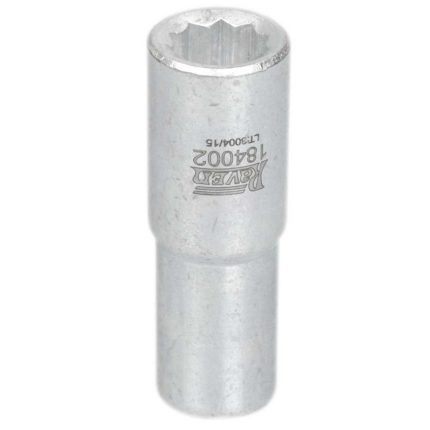 Soquete Estriado para Parafusos dos Braços de Suspensão Traseiros do Honda Civic RAVEN-184002