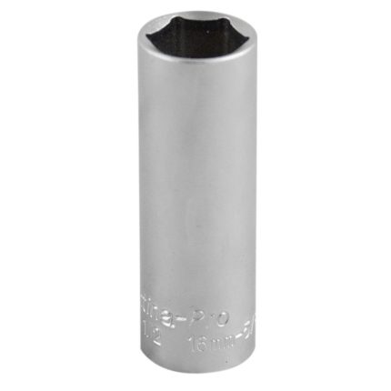 Soquete Sextavado de 16mm para Vela TRAMONTINA PRO-44828101