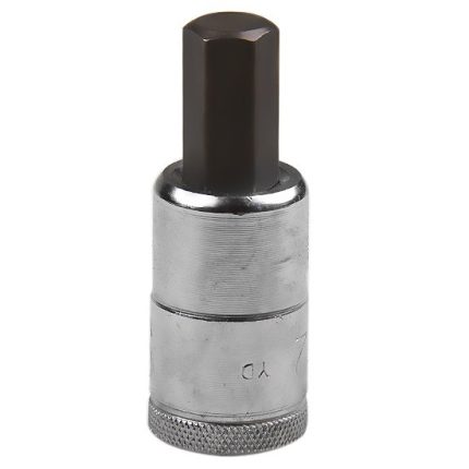 Soquete com Ponta Hexagonal de 12 mm com Encaixe de 1/2 Pol. GEDORE-IN19-12MM