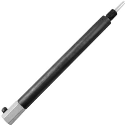 Suporte com Rosca de 14mm x 1,25, para Relógio Comparador CRFERRAMENTAS-CR-07