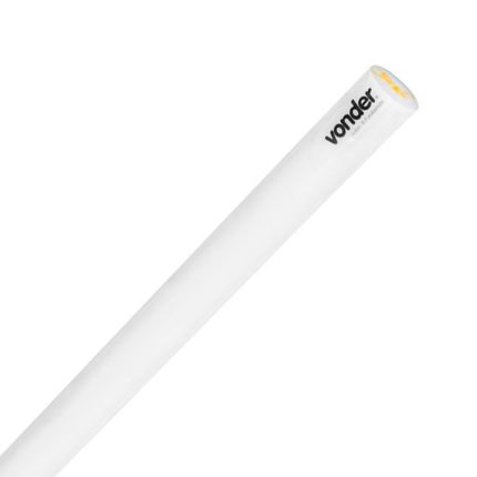 Tarugo de Nylon 45 mm x 1 m VONDER-5454045000