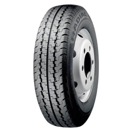 Pneu Marshal Aro 15 857 Radial 205/70R15C 106/104S 8PR