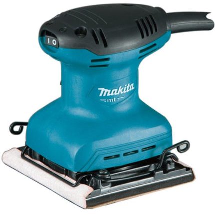 Lixadeira Orbital 180W 110V MAKITA-M9200B