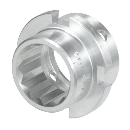 Soquete Externo M16, 5/8Pol. x 35mm para Chave Cisalha MAKITA-764362-7